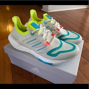 Adidas Ultraboost Mens Sneaker 2021